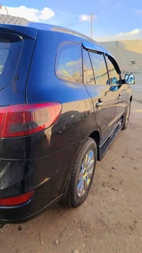 سنتافي موديل 2010 مكينة 4مامفتوح سلايات بصمة وارد خليجي 7راكب مري كهرب...