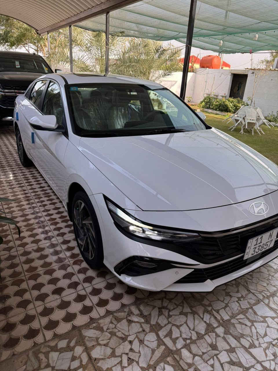 #النترا_2024_وارد_خليجي_كفالة_عامة
#كوري اصل
ماشية 30 عل ايدي من الشركة
رقم بغداد أنكليزي
#للاستفسار
***********
