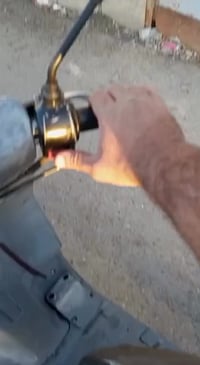 نوع بيكم شغاله سلف وهندر كهربايات شغاله محرك شلعه ومعدل تايرات جديد مك...