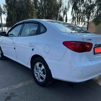 مكلف بل نشر لا تجي خاص  للبيع انترا موديل 2011 السيارة مبدل سستم  ما ع...