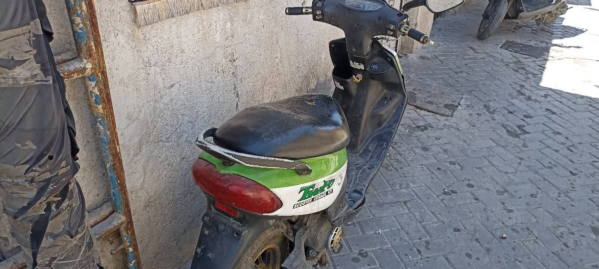 سلام عليكم درجه ماكس قجمه 120
رقمي ***********
طافيه كابريتر سلف شغاله طفت كابريتر
تجي تاخذها طافيه درجه مرتبه
ابيع كوم حديد
250 بيها مجال
مكان مدينه صدر
