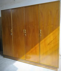 كنتور ابو4 • مستخدم نظيف • توصيل بغداد