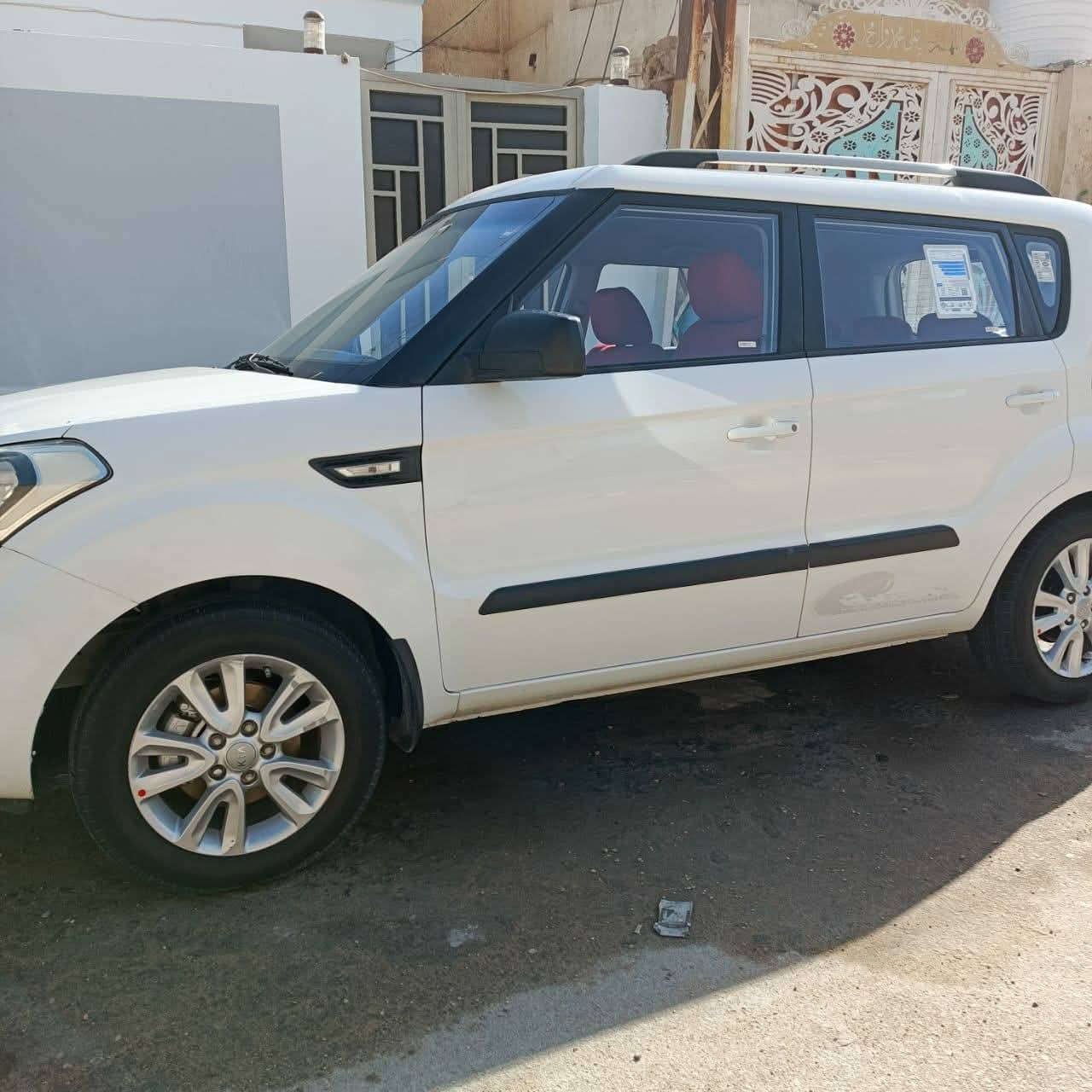 صول 13 خليجي رقم أربيل
بيع او مراوس محرك 1600


**إذا كنت صاحب هذا الإعلان وتريد حذفه لأي سبب، رجاءا أرسل رسالة إلى الدعم الفني**