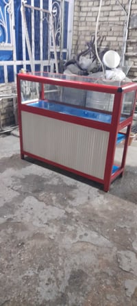 عرضه اللبيع لسعر ٤٠الف أم لكبر وغزلان رقم ٠٧٧٢٣٥٣٢٢١٣