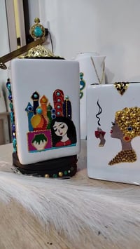 كركوك • مبخرة