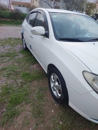 النترا موديل 2010 خليجي  رقم أربيل إنكليزي  سنوية لغاية 2030 هزة جديدة...