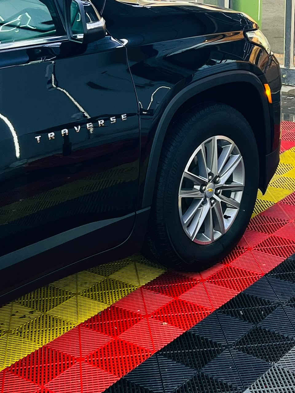 ترافرس Lt 2023
رقم بغداد تحويل ثاني يوم 

ماشيه ٣٥ الف كيلو مو ميل سياره كلش جديده 

حادثه ناشره فقط بنيد تبديل اصلي وجاملغ فقط ٤ إصابع صبغ 

ايرباك فقط دركه ورجعته بلاد جديد 

السياره كفاله عدا الموضحهن الله يشهد الف دينار ما تخسر عليه اولت البارحه مسويله سونار وعنايه وبولش وحمام داخلي 

سعره ٢٣٠ وبيه مجال للطيبين خاص واتس موجود  

***********
