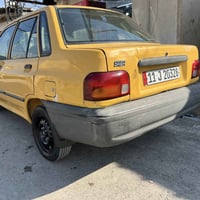 صبا • مديل ٩ • التاجيات