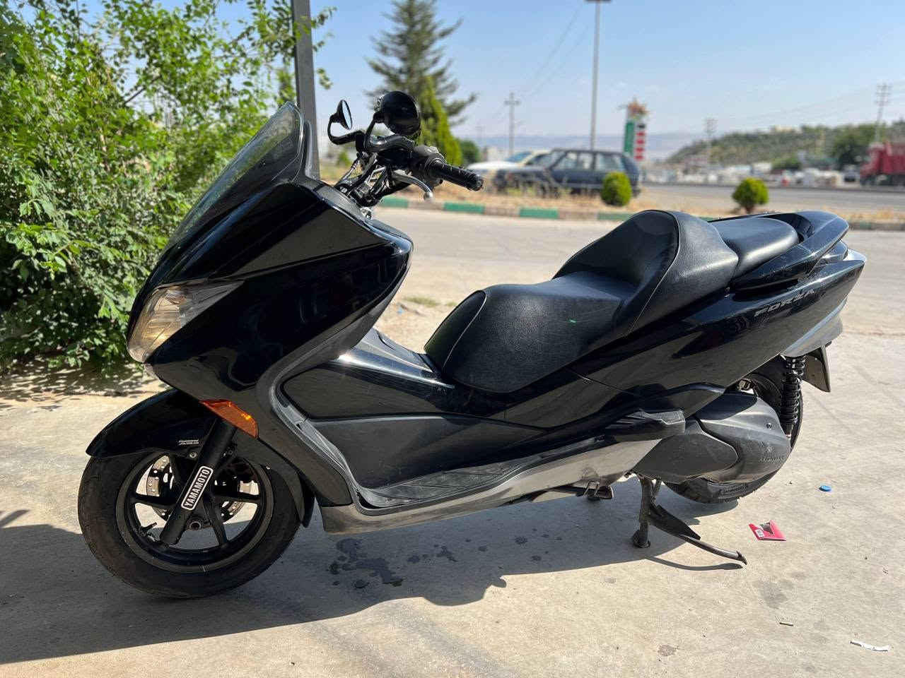 Forza ( S7 ) 010 بۆ فرۆشتن هەموو گیانی بەشەرت دەعم و لێدراوی نیە ماڵی دۆستە زۆر بێ مەسروفە هیچ نوقسانی نیە هەموو مۆدەکانی ئیشاکات پێش و دوا ABS
شوێن: سلێمانی
ژمارە: ***********
— in As Sulaymaniyah. السليمانية, العراق
