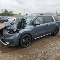 كرنفال SX • زيتوني • ٢٠٢٤