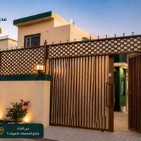 دار أبو تراب • ٢٠٠م • طابق ونص