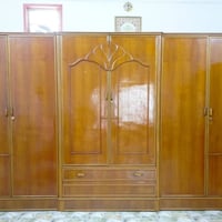 غرفه صاج • ٦ باب • النجف