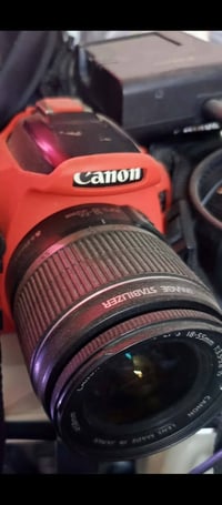 كاميرا كانون • حجم ١٢٠٠ • حجم ٤٥٠