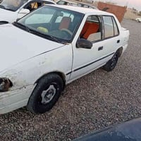 هونده • محرك وكير • مسجله نينوى