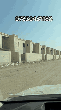 دار ٢٠٠ متر طابقين ٤ غرف نوم  مكان فرصة لا تعاد مرة أخرى   واصل ٨٤ ملي...