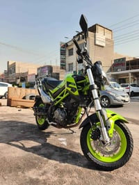 دراجة بنلي البيع مليونين ونص بيه مجال شي بسيط مكان شهداء البياع 077482...