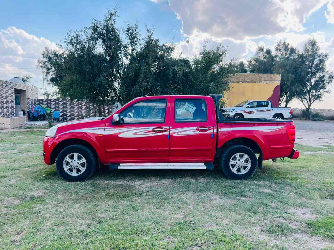 سلام عليكم
البيع بيكم كريت ويل 2015 كفالة من ضربه وتبديل زنجار صبغ تخم تاير جديد حداديه جديده محرك كير خير من الله كهربايات كله شغاله كيجات كله شغاله رقم واسط دولي بسمنامشروع وطني تريد تحويل تريد وكالة سعر 73 وبيه مجال تصل على *********** وتساب
وتساب ***********
