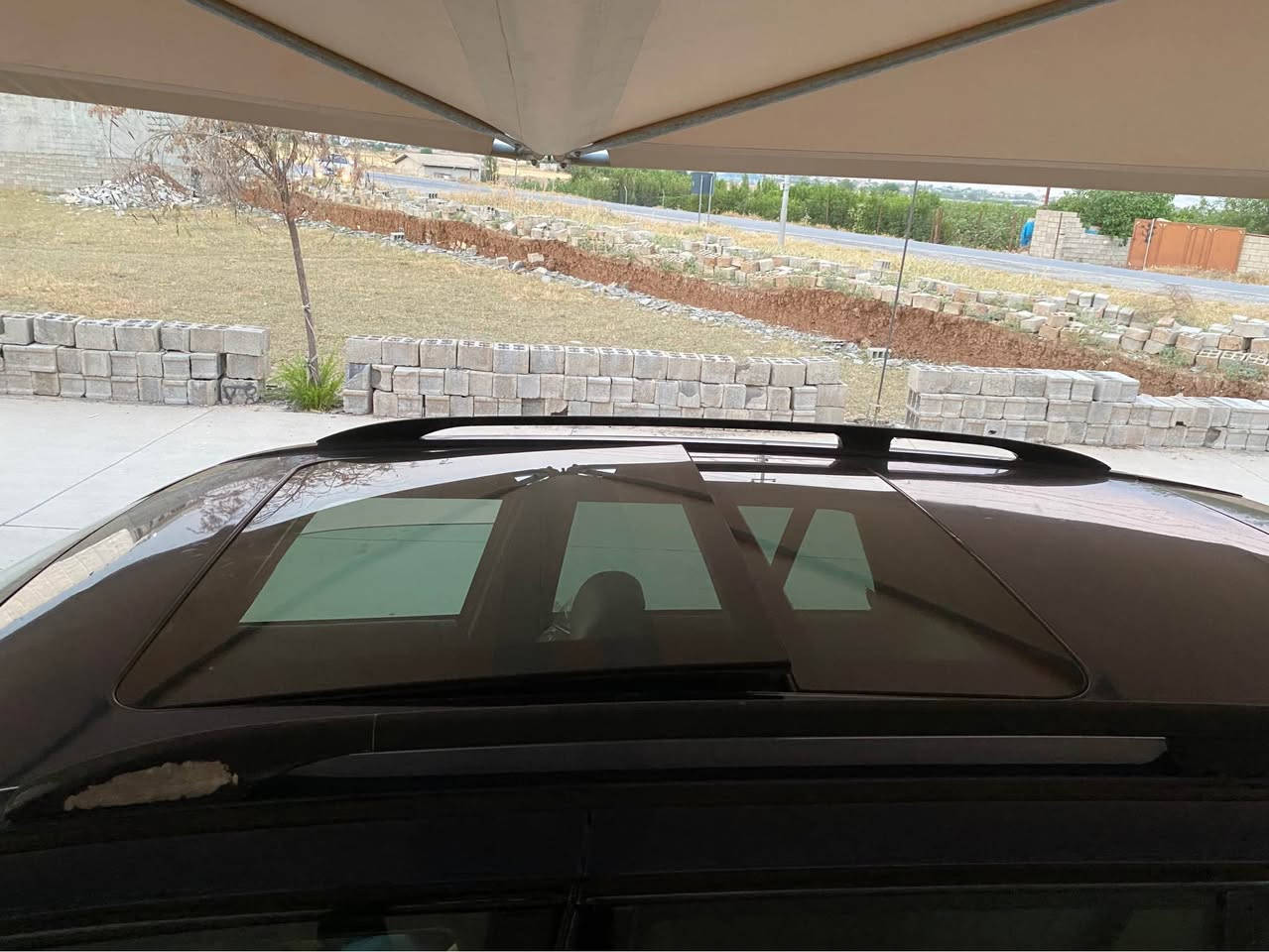 BMWE53X5مؤديل 2007مه كينه 8بستؤن مواسه فات گير تؤماتيك و عادي و سپؤرت سه قف شووشه واتا پانؤراما ته بيرد گه رم وسارد 8ئه ر باك سوكان ڤؤليؤم سوكان كاره باي سوكان خه زن كوشن خه زن شوكن كاره باي كوشن سياحي لايت ئه لقه ئاوينه خه زن بي ده عمو ليدران يه ك قه تره بؤ ياخي نيه مه نه فيستي براهيم خه ليلي له گه سه ياره كه بي مووشكيله سعر 37وه ره قه و مه عامه له يه كي زؤر زؤر كه م شوين سه نگه سه ر ژماره ي مووبايل *********** بشدار, السليمانية
