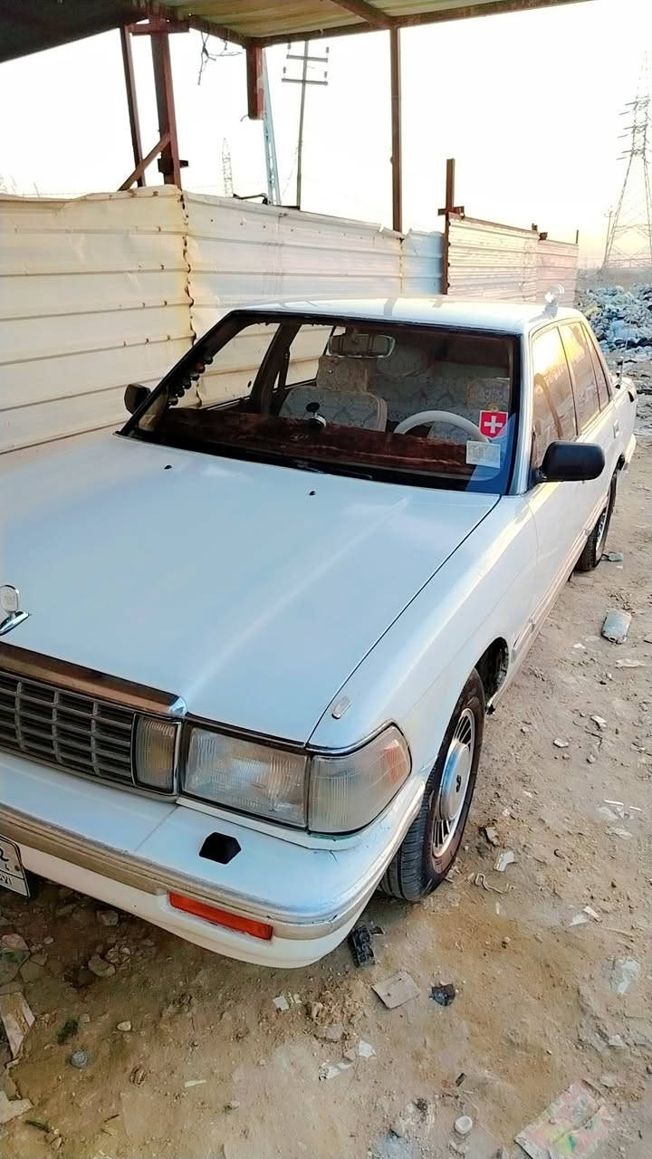 سيدان مكينه كير عادي حداديه تبريد بلادي تكم العنوان دوانيه السعر 50وبيه مجال


**إذا كنت صاحب هذا الإعلان وتريد حذفه لأي سبب، رجاءا أرسل رسالة إلى الدعم الفني**