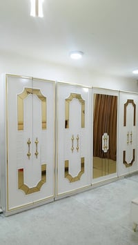 غرفة نوم • مستعملة ٥شهور • بلا خدوش