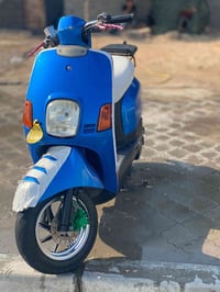 دراجه بوليس لبيع لمكينه ما مفتوحه الدراجه كفاله 850وبيها مجال لشراي "0...