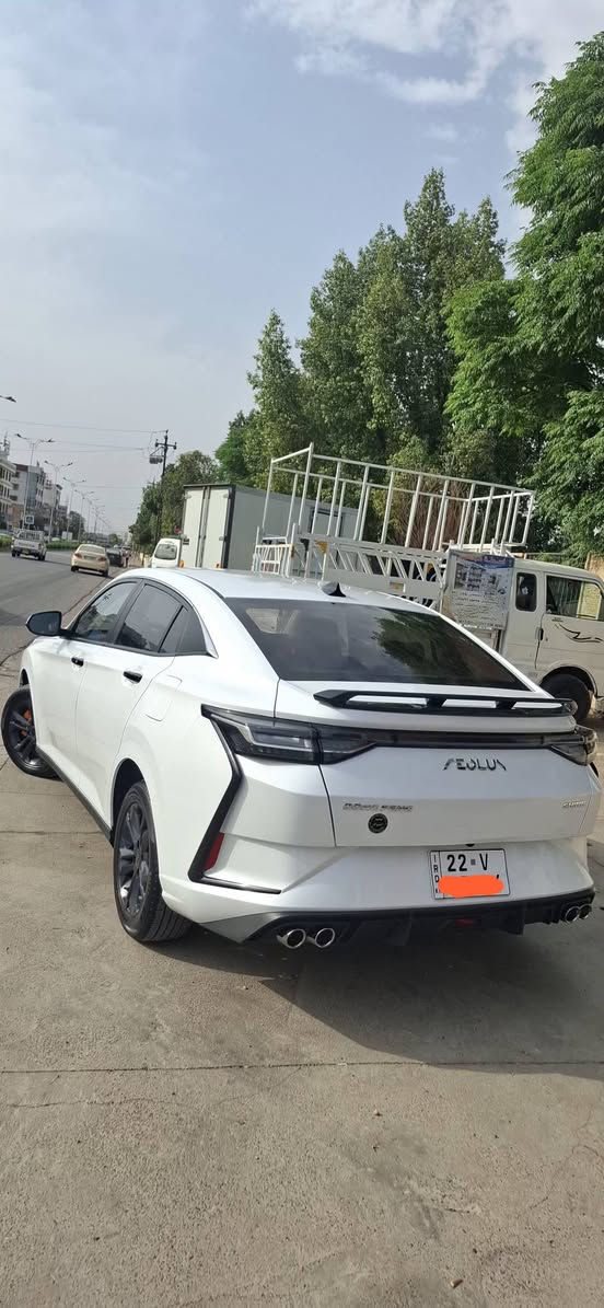 🚗🔥 دونک فینک 2025 – فخامة وتكنولوجيا بيدك
إذا تدور سيارة تجمع الشكل والمواصفات القوية… هذا اختيارك 👌
سيارة دعامية للدعامية مكفول
25 الف ماشي
✨ المواصفات:
• إضاءة LED
• داخل 3 الوان
• تحكمات ستيرن
• عدادات ديجتال
● مرايات اشارة
• شاشة كبير
• حساسات + كاميرا خلفية

💯 سيارة متكاملة بكل التفاصيل
🚗 جاهزة للتسليم الفوري

💰 بيع نقدي فقط 102 $$ بيها مجال قليل
مكان --  اربيل
📍
📞 ***********

🔥 بهالمواصفات والشكل… راح تميز نفسك بكل مكان أربيل, العراق
