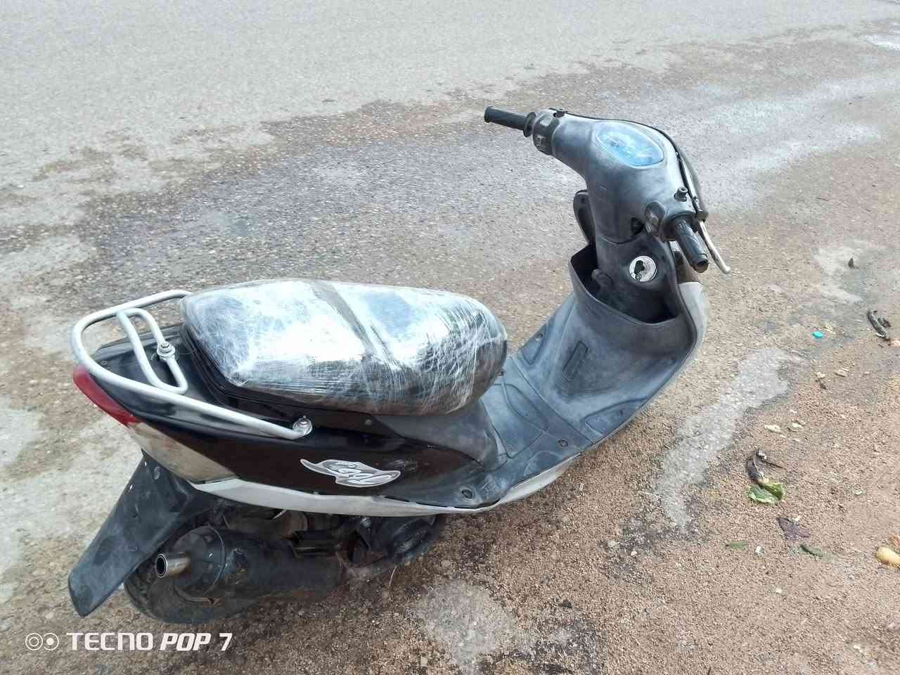 دراجه ماكس قجمه شغاله من كلشي كهربائيات وسحب قوي ونهضه قويه السعر 550 رقم ***********
