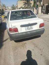 سايبا 12 • رقم بغداد • تبريد ثلج