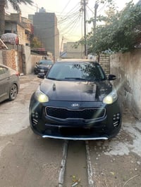 سبورتج • ٢٠١٧ • رقم السليمانية