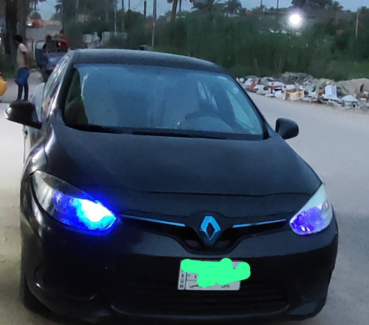 رينو فلونس 2016باسمي كير ومحرك كفاله السياره نظيفه رقم بابل تحويل مباشر للتواصل ***********للتواصل
