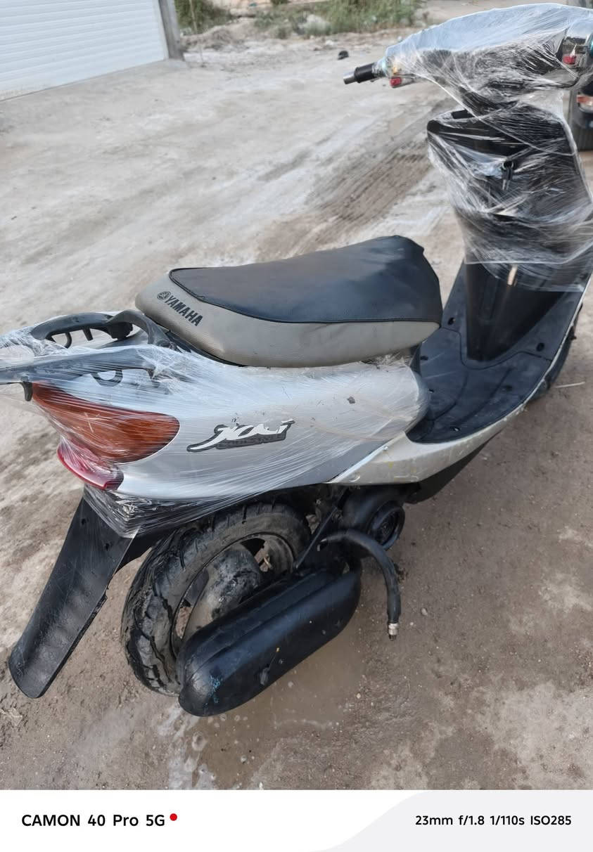 اسلام عليكم  دراجه عصفور للبيع مكينته ناعمة خير من الله للبيع كامله مكمله سعر ٢٠٠بيه مجال بصيط  مكاني بصره قضاء المدينه هاذ رقمي ***********
