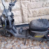 دراجة R9 متروكة فترة يرادلها تصليحات خفيف السعر 150  07735547786