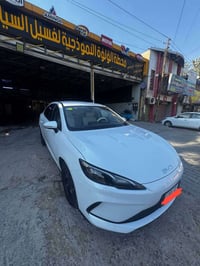 بي واي دي • ٣١ الف كم • دهن درجى