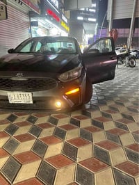 فورتي • ٢٠٢١ • رقم بصره