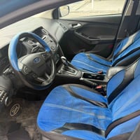 ورحمة سياره فورد فوكس سياره كير مكينه جاهزه تحويل مباشر بيع او مراوس ح...