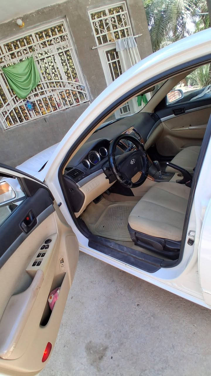 السلام عليكم من رخصت الادمن للبيع سياره سوناتا موديل 9 خليجيه ربمها قادسيه انكليزي بسمي مكفوله مكينه 2000


**إذا كنت صاحب هذا الإعلان وتريد حذفه لأي سبب، رجاءا أرسل رسالة إلى الدعم الفني**