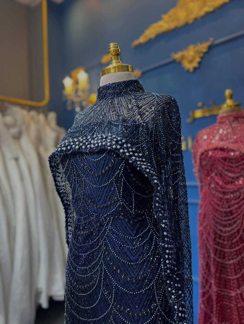 فساتين تركيه المنشى جدد لمعرفه القياس والاسعار متابعه الصفحه والمراسله ع خاص بدون متابعه متوصل رسالتكم


**إذا كنت صاحب هذا الإعلان وتريد حذفه لأي سبب، رجاءا أرسل رسالة إلى الدعم الفني**