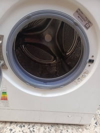 غسالة • أجهزة منزلية