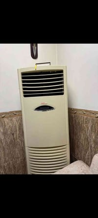 سبليت • ٢تن • جنرال