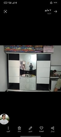 غرفه اخشاب • تركيه • حي الحكيم