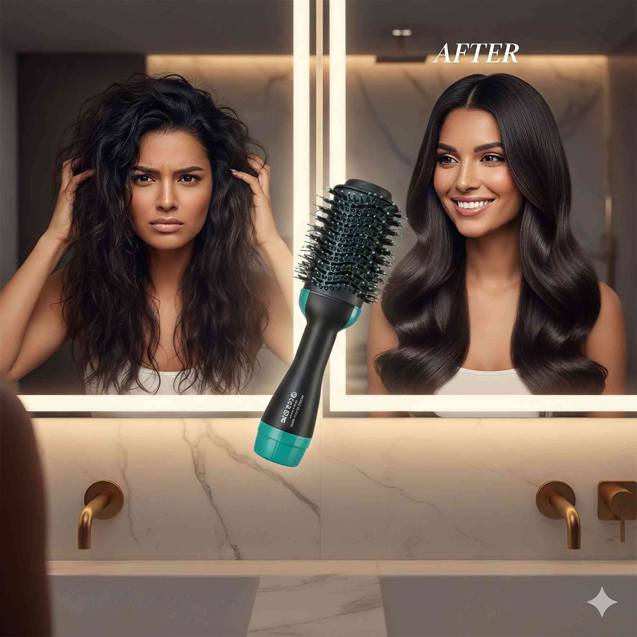 مصفف ومجفف شعر

​بـ 16 ألف بس! والتوصيل مجاني 🚚✨

شعركِ حرير بدقائق! وداعاً للكفشة والروحة للصالونات 😍

​✅ 2 بـ 1: يجفف ويسرح بنفس الوقت.

✅ تقنية الأيونات: تنهي الهيشان وتخلي الشعر يلمع.

✅ حماية سيراميك: يوزع الحرارة ويحمي خصلات شعركِ.

✅ سهل ومريح: وزنه خفيف وما يتعب الإيد.

​✅ للحجز والاستفسار دزي رسالة على الخاص


**إذا كنت صاحب هذا الإعلان وتريد حذفه لأي سبب، رجاءا أرسل رسالة إلى الدعم الفني**