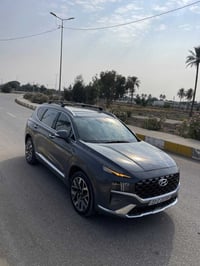 سنتافي ٢٠٢٣ • ٢.٥ توربو • فول اوبشن