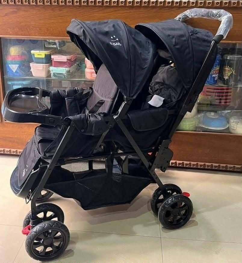 جي بيبي توأم للبيع جديدة بالكرتونة واسعة والكرسين بيتفتحوا سرير


**إذا كنت صاحب هذا الإعلان وتريد حذفه لأي سبب، رجاءا أرسل رسالة إلى الدعم الفني**