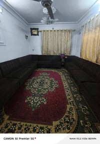 طقم كنبات • ١٢متر • موصل ايسر