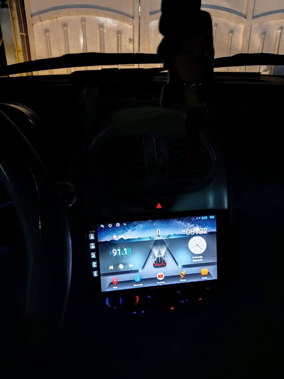 مكلف بالنشر اي استفسار اتصل عالرقم . 
السلام عليكم 
شيري A1 للبيع رقم بغداد دولي بأسمي كير ومحرك نضيفات صدر تايرات زينه . داخل نظيف . شاشه + كامره خلفيه . السعر 32 وبيها مجال بسيط . مكانها السياره الكرخ . للاستفسار  ( *********** )
