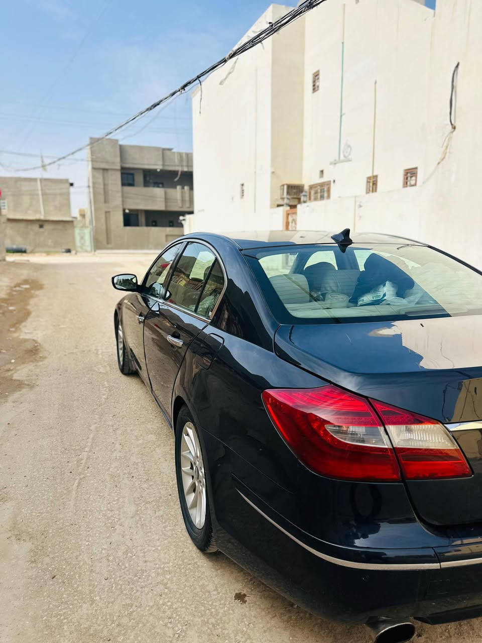 جنسيز 12 رقم بابل 6 سلندر
مراوس ب ايكوس


**إذا كنت صاحب هذا الإعلان وتريد حذفه لأي سبب، رجاءا أرسل رسالة إلى الدعم الفني**