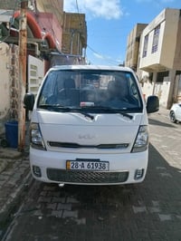 سيارة للبيع موديل 2025 رقم نجف سيارة قبل فترة طلعت من الشركة فول السيا...