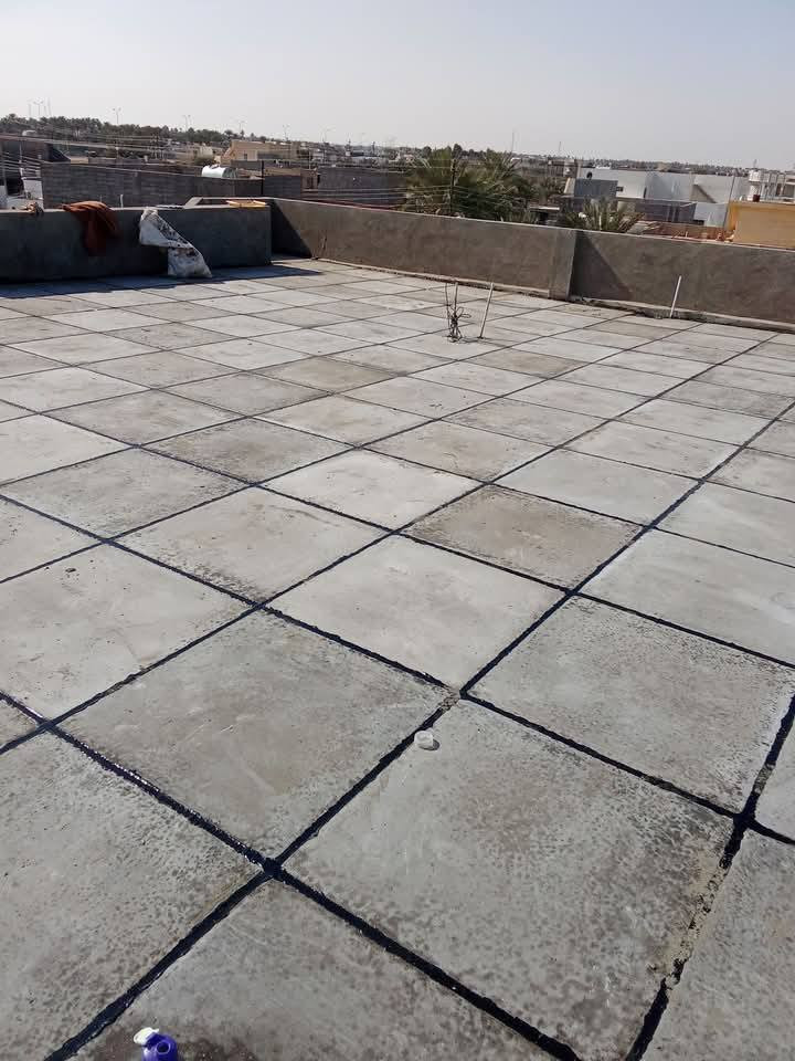 سلام عليكم
نشتغل اشتايكر والجير السطح وجير أساس نشتغل كرسته وعمل ونشتغل بس عمل ونشتغل جير بارد اكو عوازل حرارة مثل الفوم أو الفين اكو احجام وقياسات حسب المواد صيانه ماستك تنظيف السطح قبل الشغل مساحه صغيره تنحسب قطعي التواصل رسول العسافي ***********
واتساب واتصال ***********
