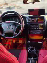 فكترا ١٩٩٥ • محرك ٢٠٠٠ • عاطل