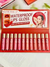 روج • NOTE MAKE UP • مقاوم للماء
